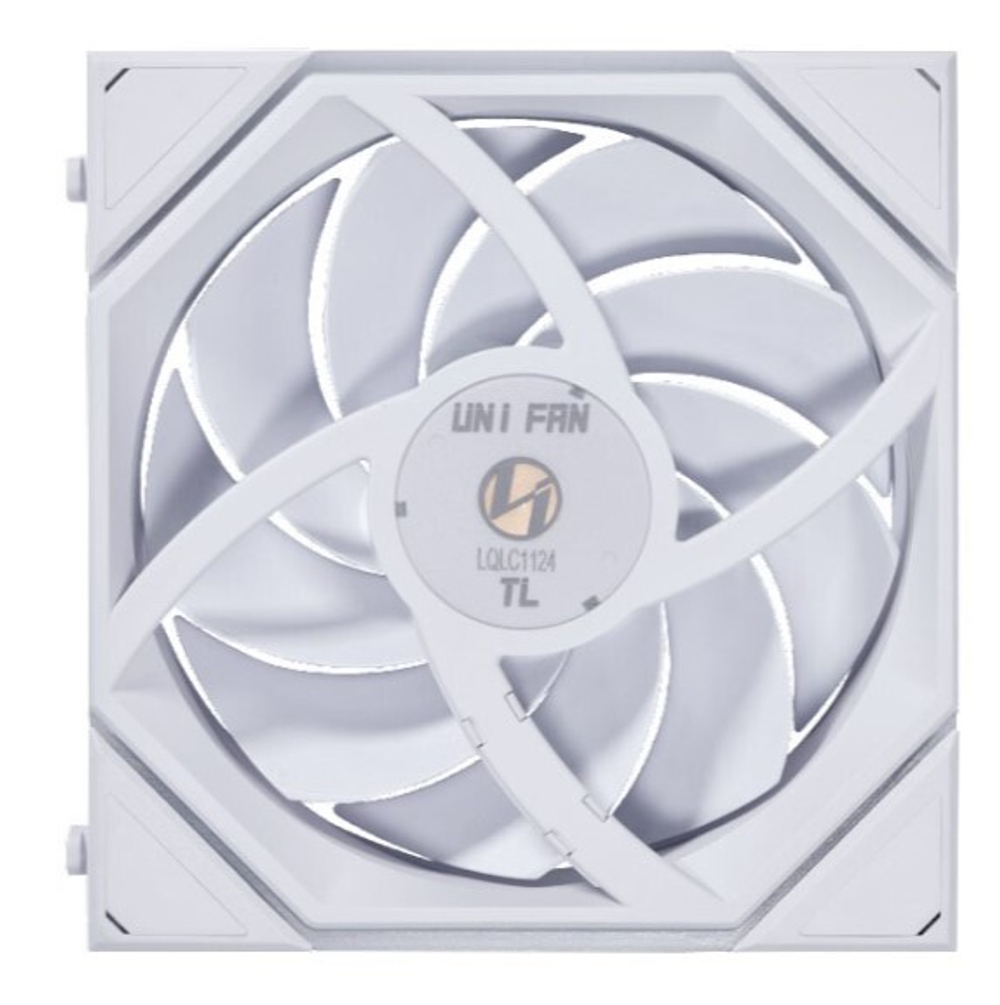 Вентилятор для корпуса Lian Li UNI FAN TL LED 120