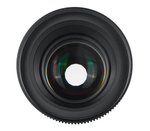 Объектив 7Artisans 50mm T1.05 Sony E