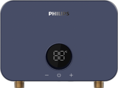 Проточный водонагреватель серии Via AWH1053/51(55LA)