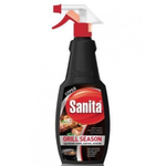 Средство чистящее Sanita Grill Season быстрого действия спрей 500 мл