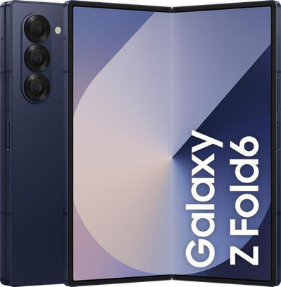 Смартфон Samsung Galaxy Z Fold6