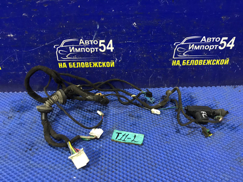 Проводка двери CHERY TIGGO 2 2006