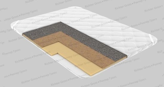 Топпер ТИРАМИСУ