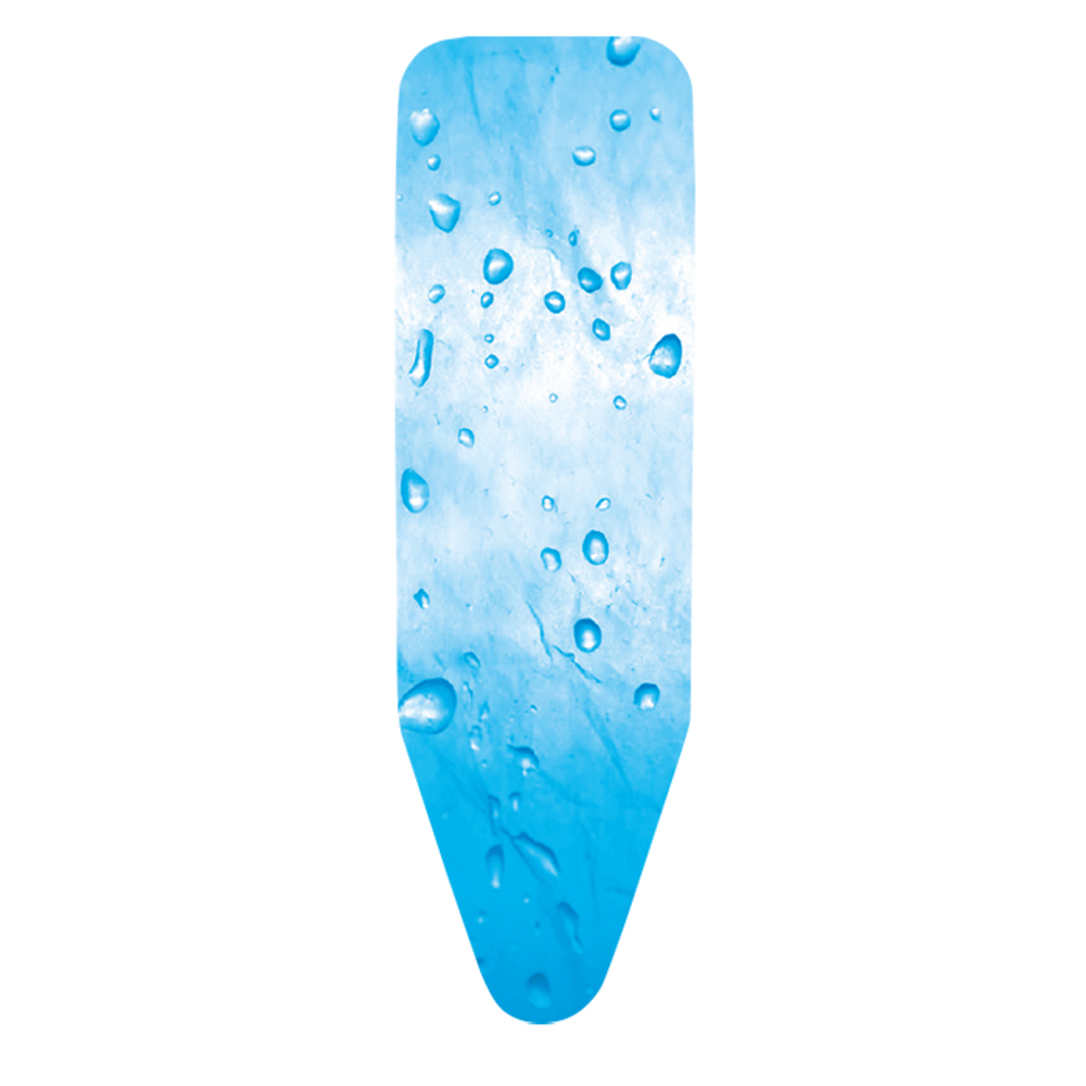 Чехол для гладильной доски 135х45см Brabantia Ледяная вода 131202