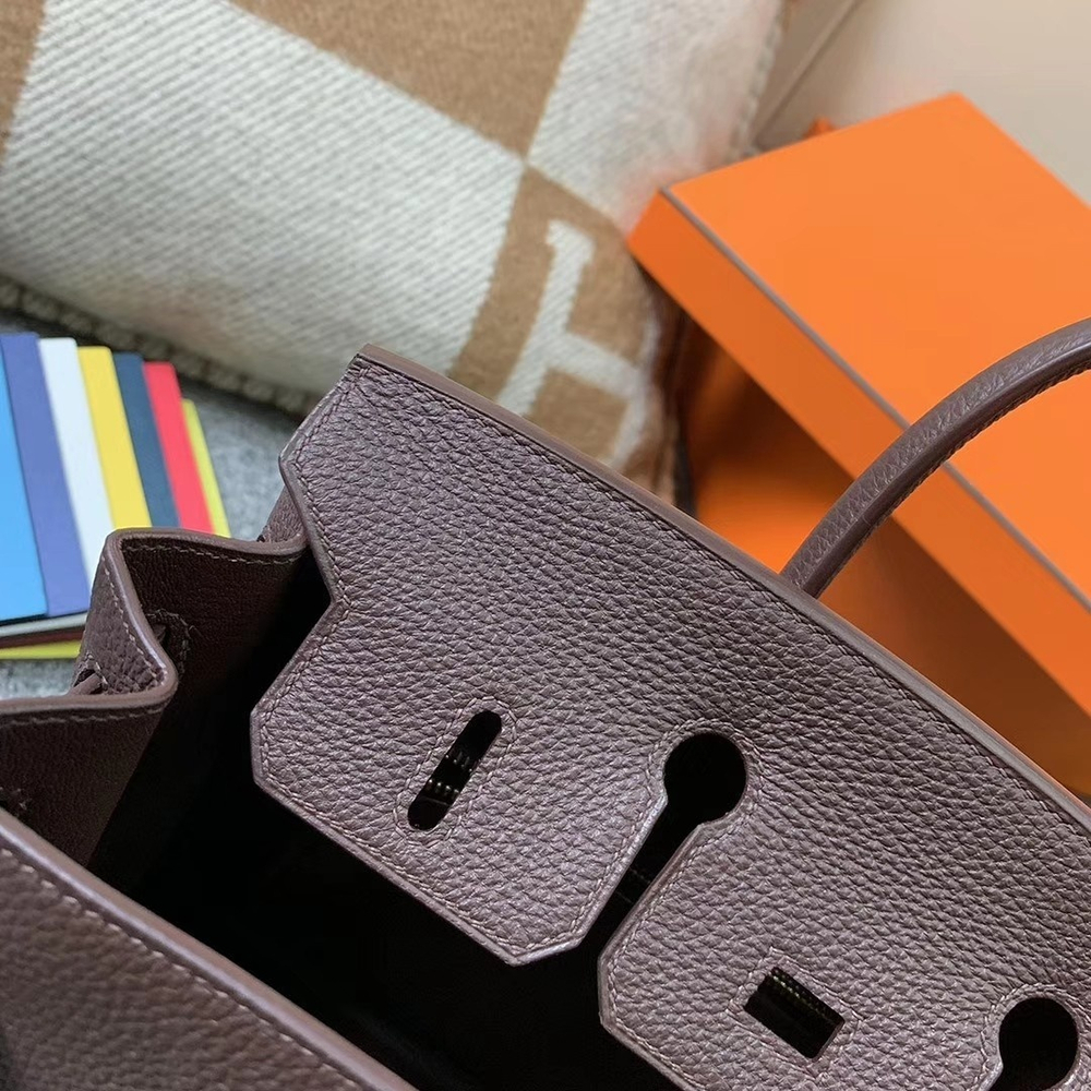 Hermes Birkin 25