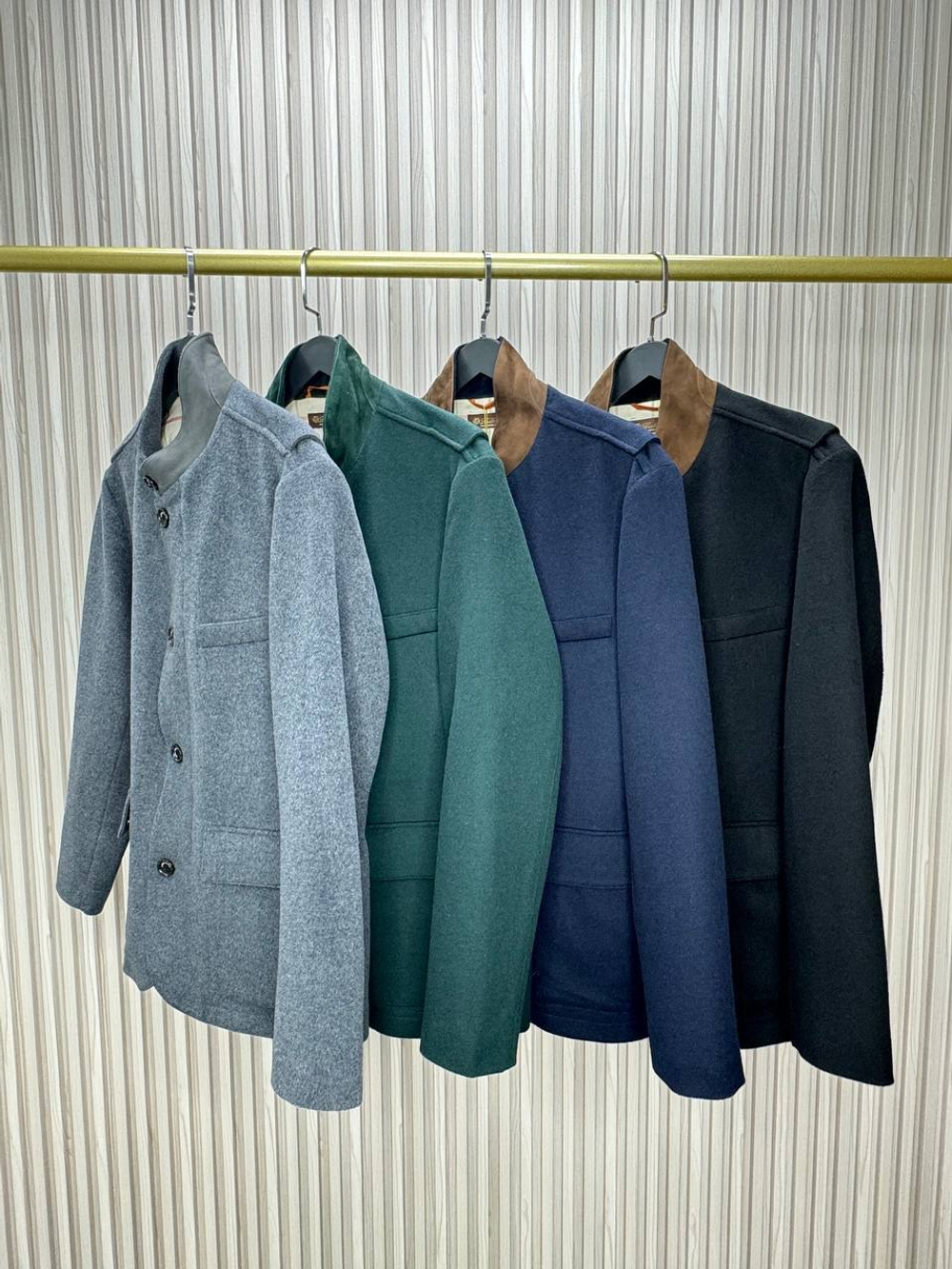 Пальто Loro Piana