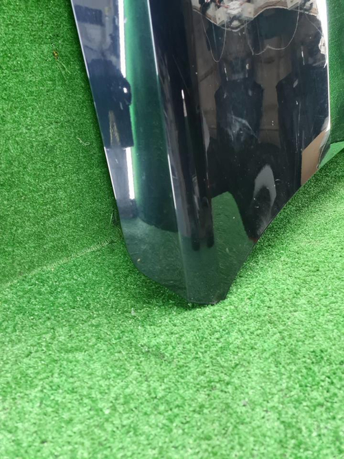 Капот Kia K5 (2019-2023)