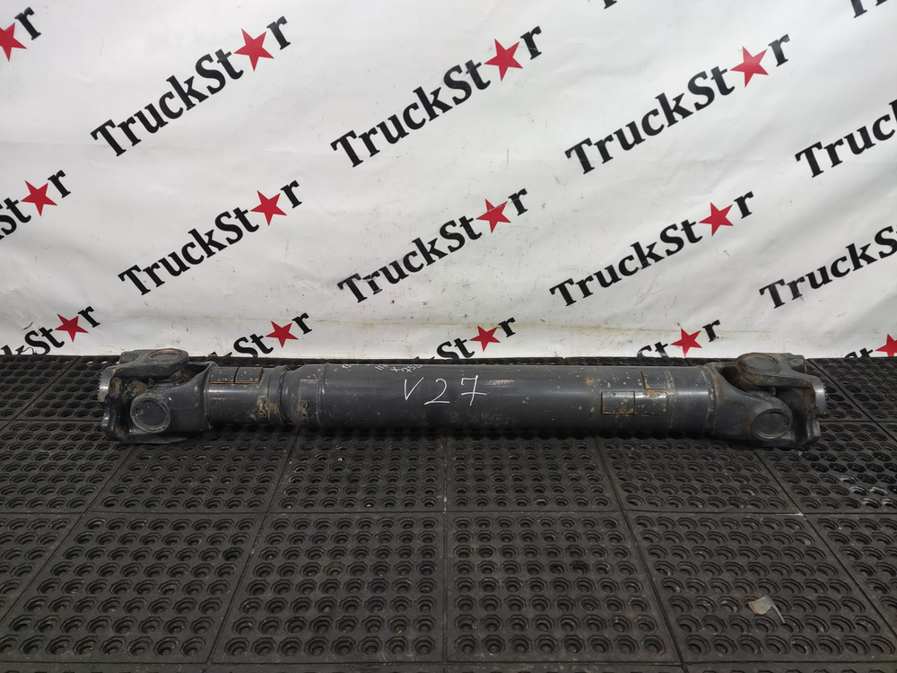 Вал карданный 1375мм 2017г.