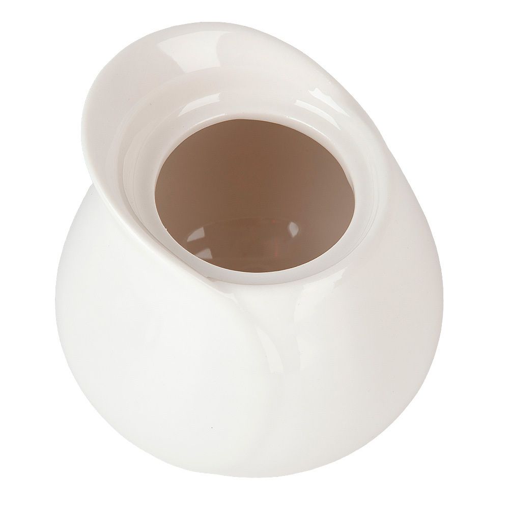 Сахарница с ложкой "Naturel" 8*8*8см. v=180мл. (подарочная упаковка)