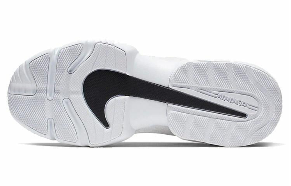 Кроссовки Nike Air Max Alpha