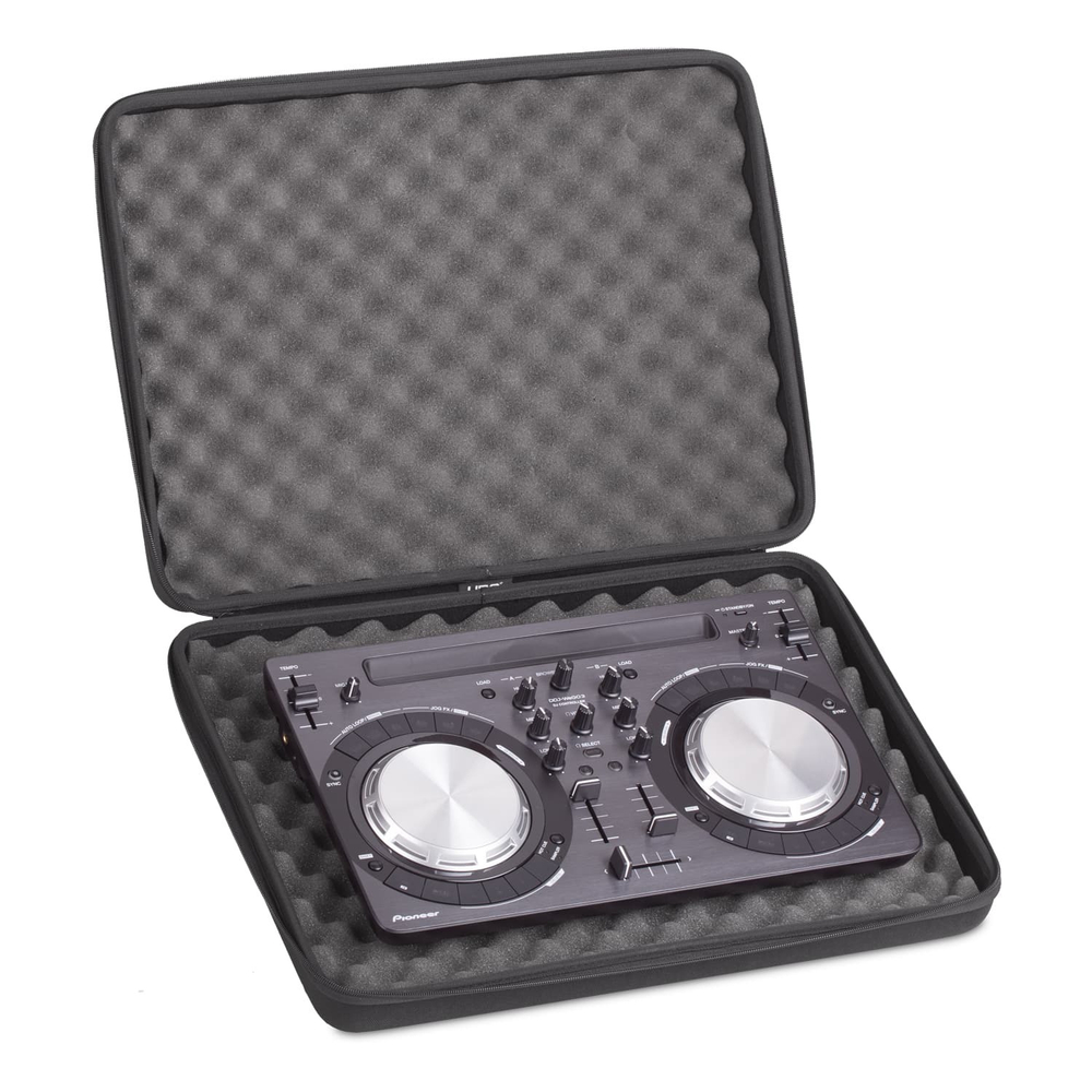 Кейс UDG Creator Controller Hardcase Medium Black MK2