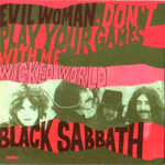 Black Sabbath / The Singles 1970-1978 (6CD)