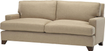 Диван Baker Track Arm Sofa