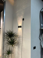 Гибкая керамика PHOMI, коллекция 3D MOUNT CELESTIAL