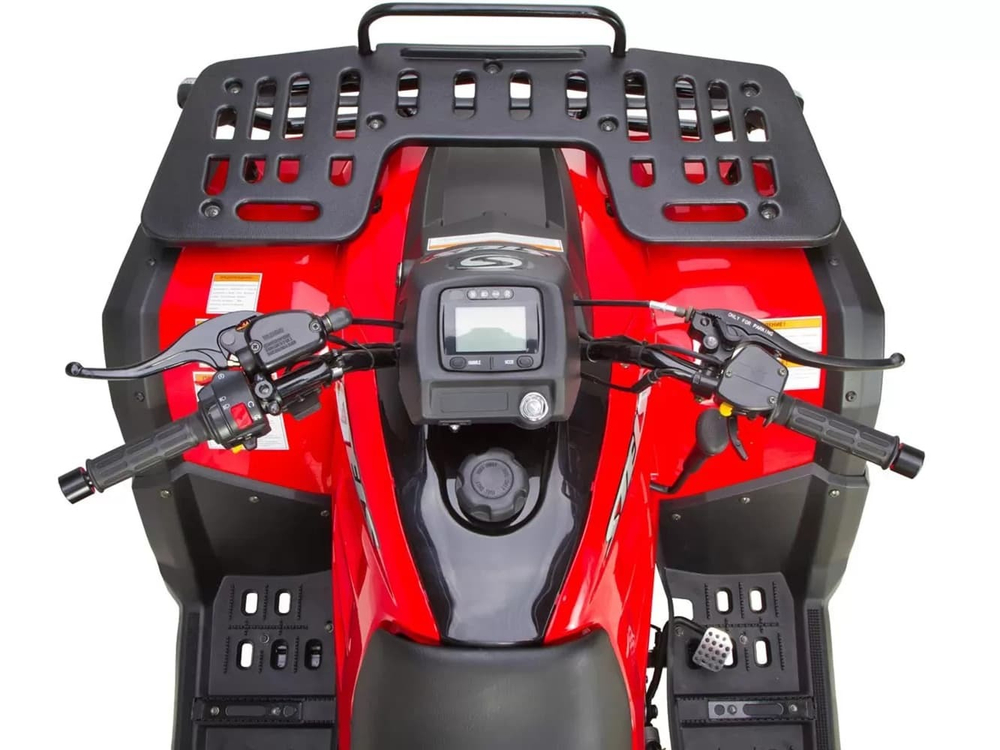 Квадроцикл STELS ATV 300 4WD