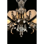 Подвесная люстра Aployt JULA APL.707.03.08