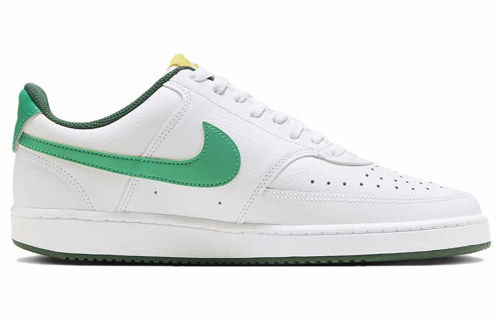 Кроссовки Nike Court Vision Low (Женская размерная сетка)