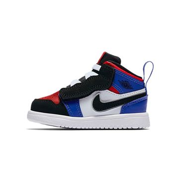 Jordan Air Jordan 1 Детская коллекция МИД Топ