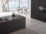 Вытяжка встраиваемая в столешницу Miele CSDA 7001 FL
