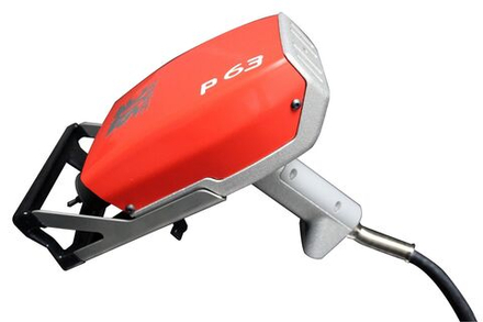 Портативный маркиратор e10p63 окно 60x25мм кабель 75м электромагнитный прижим 2 магнита