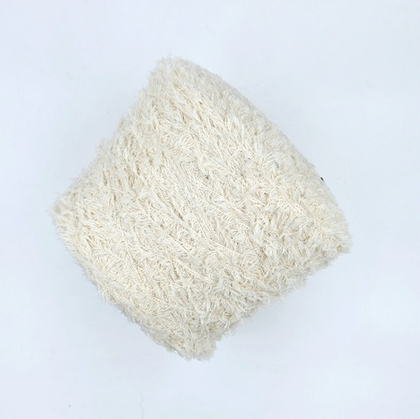 LORO PIANA Кашемир 93%, шёлк 5%, па 2% 300м в 100г айвори