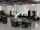 Офисная мебель Континент Венге
