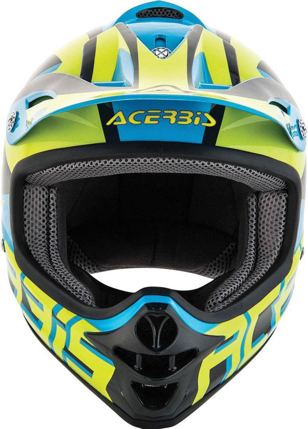 Шлем ACERBIS IMPACT Junior 3.0