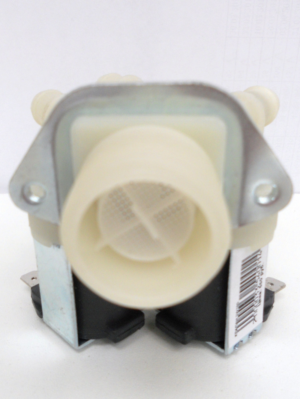 Клапан 3W180 для стиральной машины Самсунг,LG, Беко, Вирпул 481981729332