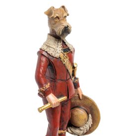 SK-45 Фигурка «Гвардеец кардинала Пес»