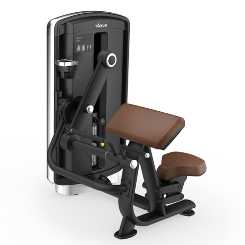 Бицепс машина INTENZA DEZIGN "Бицепс" DL-01