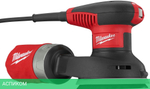 Эксцентриковая шлифмашина Milwaukee ROS 125 E (4933433180)