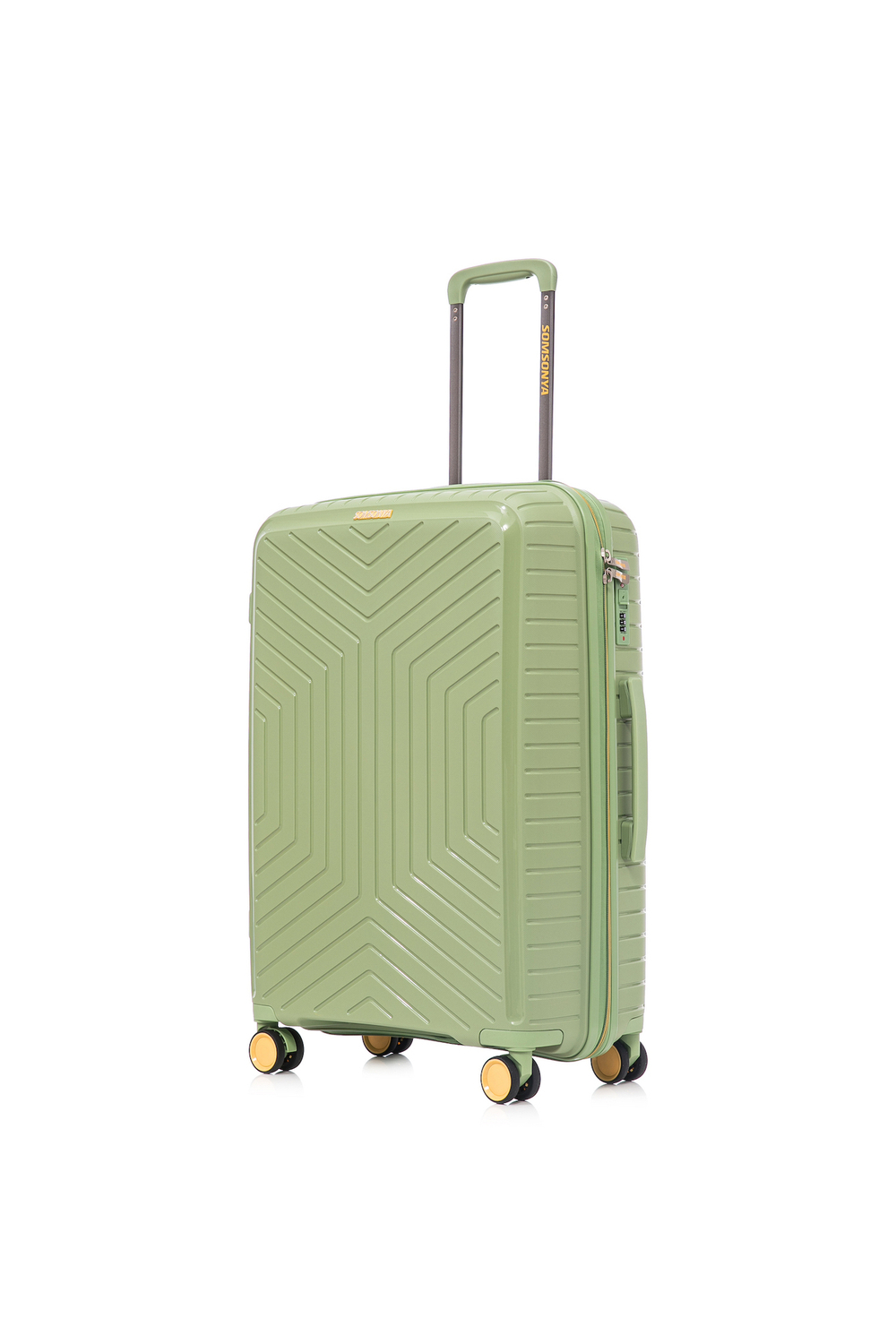 Чемоданы Cairo | 12 цветов