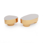 Столы Енисей Композиция Золотая