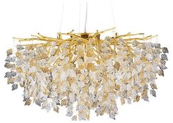 Подвесная люстра Divinare Salice 3136/01 SP-8