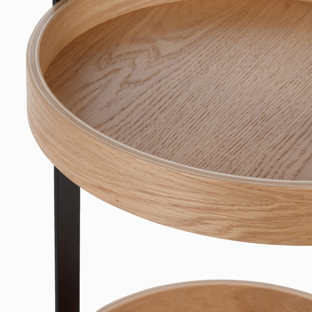 Журнальный столик Orbia диаметр 41