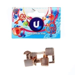 Подвеска для декора Застежка 2шт