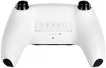 Геймпад Sony DualSense для Playstation 5 White (Белый)