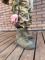 Женская горка валькирия /мультикам/ осень-зима