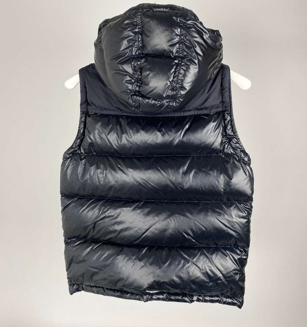 Жилет Moncler