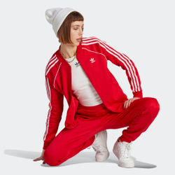 Толстовка женская adidas Originals Olympic SST CLASSIC TT