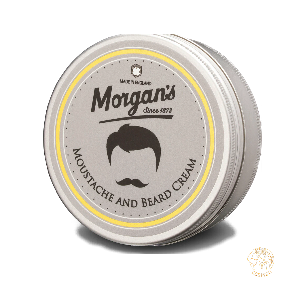 Крем для усов и бороды Morgan's75 мл