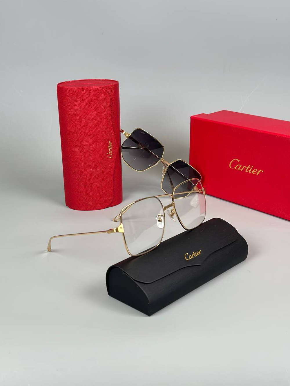 Очки Cartier, арт. 481862252