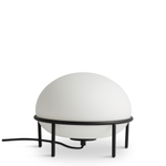 Table design lamp Pump by Woud