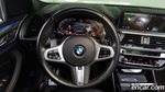BMW X3 (G01) xDrive 20d M Sports Online Exclusive Editions (09.2021)