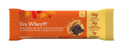 Yes Whey!!!™