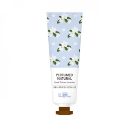 Pretty Skin Perfumed Natural Hand Cream парфюмированный крем для рук