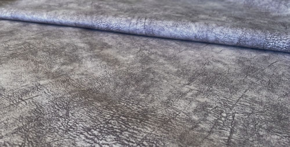 Велюр Верди 13 серый