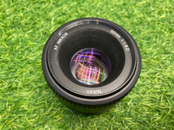 Nikon 50mm 1.8D AF Nikkor