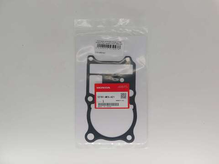 прокладка цилиндра Honda VT750 Shadow Aero замена 12191-MBA-003