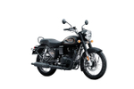 Royal Enfield Bullet 350 Black Gold